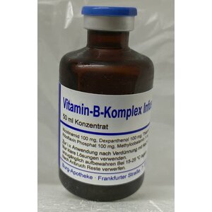 VITAMIN FOR CLINIC USE