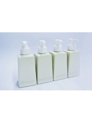 ขวดเซรามิค แบบหัวปั้ม