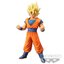 Banpresto Dragon Ball Z Burning Fighters Vol.1 - Super Saiyan Son Goku