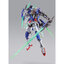 METAL BUILD GUNDAM EXIA REPAIR IV