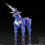 Super Mini Pla Gear Fighter Dendoh: Dendoh & Data Weapon Set (Shokugan)