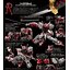 High-Resolution Model Gundam Astray Red Frame (1/100)