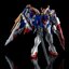 P-Bandai: Hi-Resolution Model Wing Gundam EW