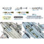 1/48 SCALE GRUMMAN® F-14A TOMCAT™ (LATE MODEL) CARRIER LAUNCH SET