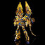 P-Bandai: RG 1/144 Unicorn Gundam 03 Phenex [Narrative Ver.]