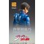 Super Figure Action JoJo`s Bizarre Adventure Part 5 [Giorno Giovanna Second] (PVC Figure)