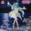 HATSUNE MIKU BANPRESTO EVOLVE CLASSICAL TUNING-SWAN LAKE-