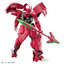 HG 1/144 Daryl Balde