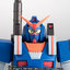 Robot Spirits < Side MS > FA-78-1 Perfect Gundam II (Full Armor Type) ver. ANIME ( tamashii.webshop ver.)