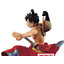 One Piece Battle Record Collection Monkey D. Luffy