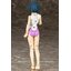 Chaos & Pretty Witch (Plastic model)