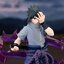 NARUTO SHIPPUDEN EFFECTREME-UCHIHA SASUKE-II