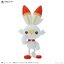 POKEMON PLAMO COLLECTION QUICK!! 05 SCORBUNNY