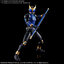 FIGURE-RISE STANDARD MASKED RIDER KUUGA DRAGON FORM/RISINGDRAGON (P-BANDAI)