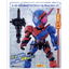 QUICK BUILDERS KAMEN RIDER BUILD RABBITTANK FORM
