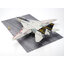 1/48 SCALE GRUMMAN® F-14A TOMCAT™ (LATE MODEL) CARRIER LAUNCH SET