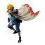 NARUTO SHIPPUDEN BANPRESTO FIGURE COLOSSEUM NAMIKAZE MINATO