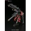 High Mobility Type Zaku II `Psycho Zaku` (Gundam Thunderbolt Ver.) (HG)