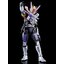 Kamen Rider Figure-rise Standard Masked Rider Den-O (Gun Form & Plat Form) Model Kit