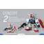SD GUNDAM EX-STANDARD 001 RX-78-2 GUNDAM