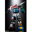 SOUL OF CHOGOKIN GX-40SP GODMARZ CHOGOKIN 50th Ver.