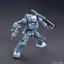 HG RCX-76-02 Guncannon First Type (Iron Cavalry Squadron)
