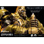 Optimus Prime (Knight Edition) Gold Version