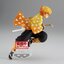 KIMETSU NO YAIBA VIBRATION STARS-ZENITSU AGATSUMA-