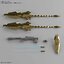 Unicorn Gundam 03 Phenex (Unicorn Mode) (Narrative Ver.) [Gold Coating] (HGUC)