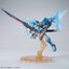 HGBD 1/144 GUNDAM 00 SKY 〔HIGHER THAN SKY PHASE〕