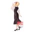 OSHI NO KO RUBY PLAIN CLOTHES FIGURE
