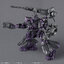30MM ARMORED CORE VI FIRES OF RUBICON ARQUEBUS ADD VE-40A OPEN FAITH