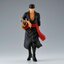 ONE PIECE THE SHUKKO-RORONOA ZORO-