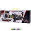 ของเล่น ปืนกลมีเสียง-ไฟ และระบบสั่น พร้อมขาตั้งและสายสะพาย 90925