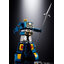SOUL OF CHOGOKIN GX-40SP GODMARZ CHOGOKIN 50th Ver.
