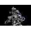 [Godzilla Against Mechagodzilla] MFS-3 Kiryu/Mechagodzilla 3 (Plastic model)