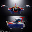 CHOGOKIN DELUXE GRENDIZER & UFO SPAZER