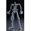 ZGMF-X42S Destiny Gundam (RG) (Gundam Model Kits)