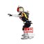 Kamen Rider Den-O Hero's Brave Statue Figure Kamen Rider Den-O Sword Form (Ver.A)