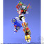 Super Mini Pla Beast King GoLion (Set of 5) (Shokugan)
