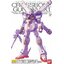 MG 1/100 CROSS BONE GUNDAM X1 VER. KA