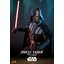 Hot Toys - DX28 <<Star Wars: Obi-Wan Kenobi>> 1:6 Darth Vader (Deluxe Version)