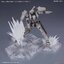 Figure-rise Effect Shock Wave (White)