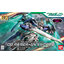 HG 1/144 OO RAISER+GN SWORD III