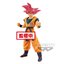 Dragon Ball Super: Broly Chokoku Buyuden Super Saiyan God Goku