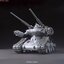 Guntank Early Type (HG)