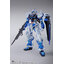 Metal Build Gundam Astray Blue Frame Full Weapon