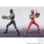 SHODO SUPER Zyuden Sentai Kyoryuger 1 [Premium Bandai Exclusive]