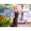 OSHI NO KO RUBY PLAIN CLOTHES FIGURE