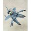 V.F.G. Macross Delta VF-31A Kairos (Plastic model)